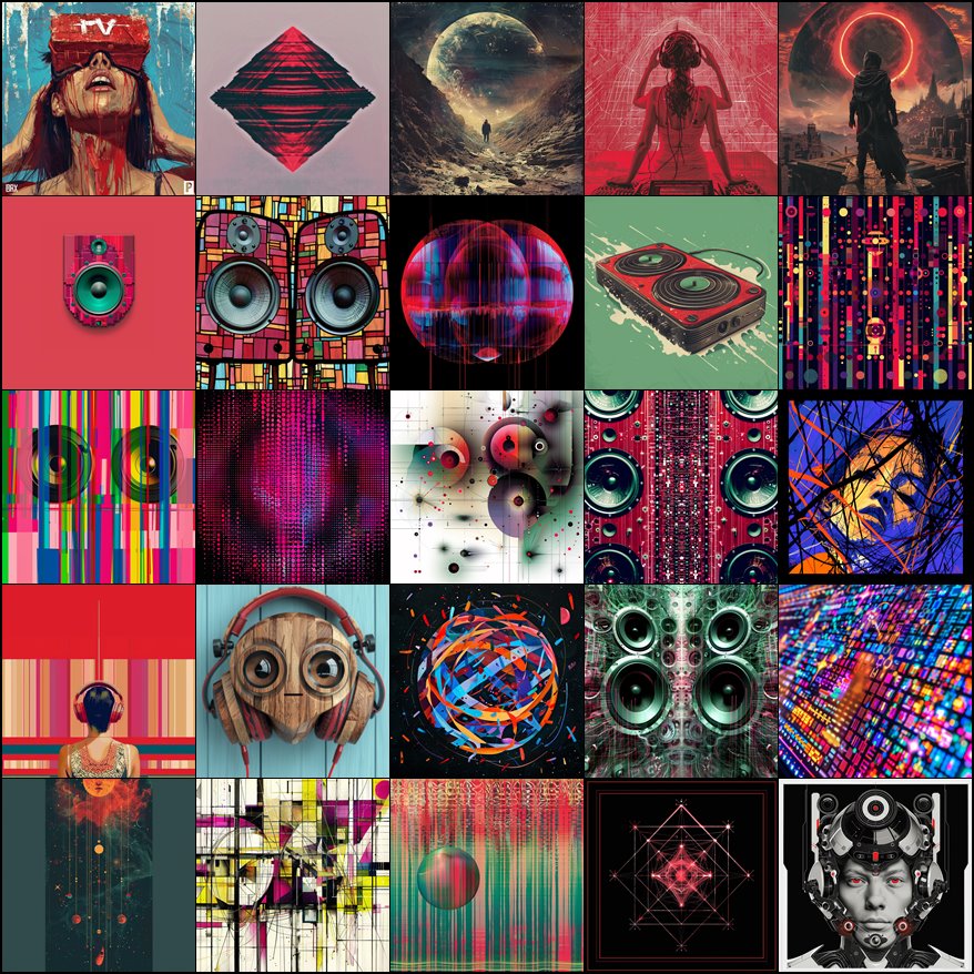 Music Album Cover Images Copyright Free Volume 12 with 180 images