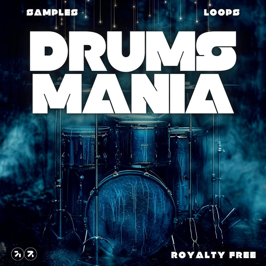EDM Drums Mania