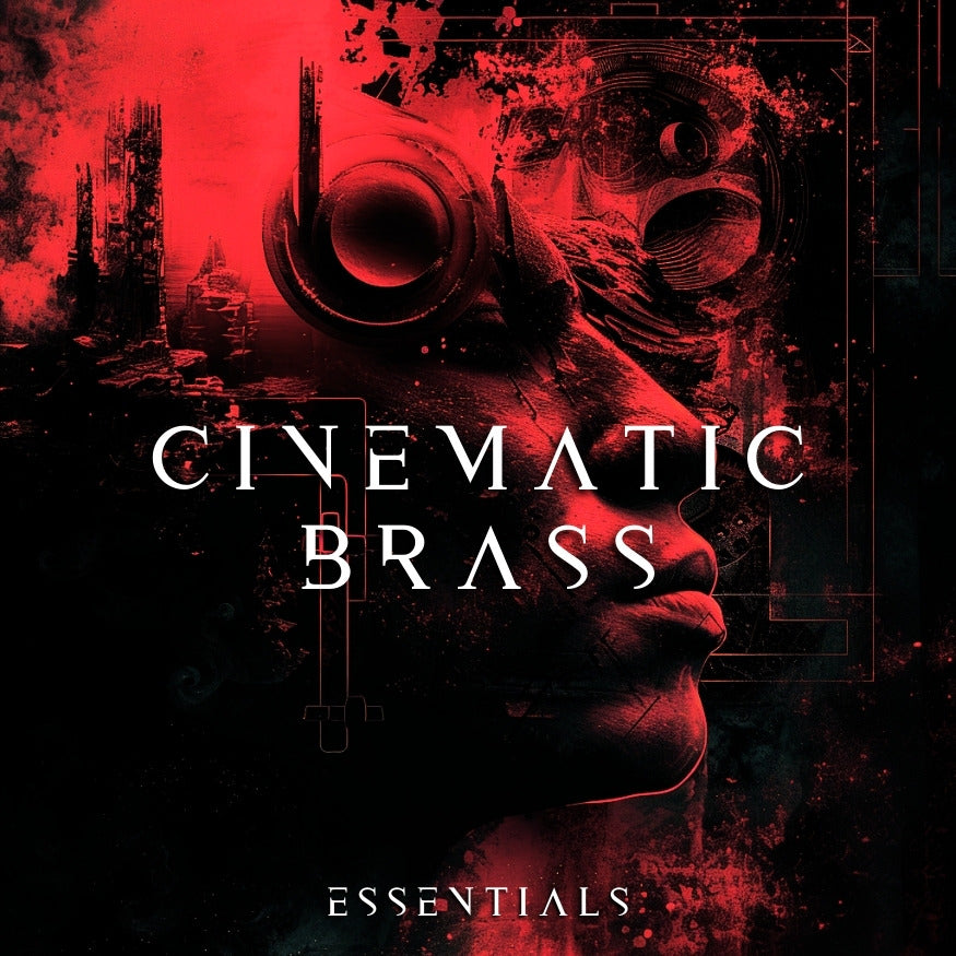 Cinematic Brass Essential Collection