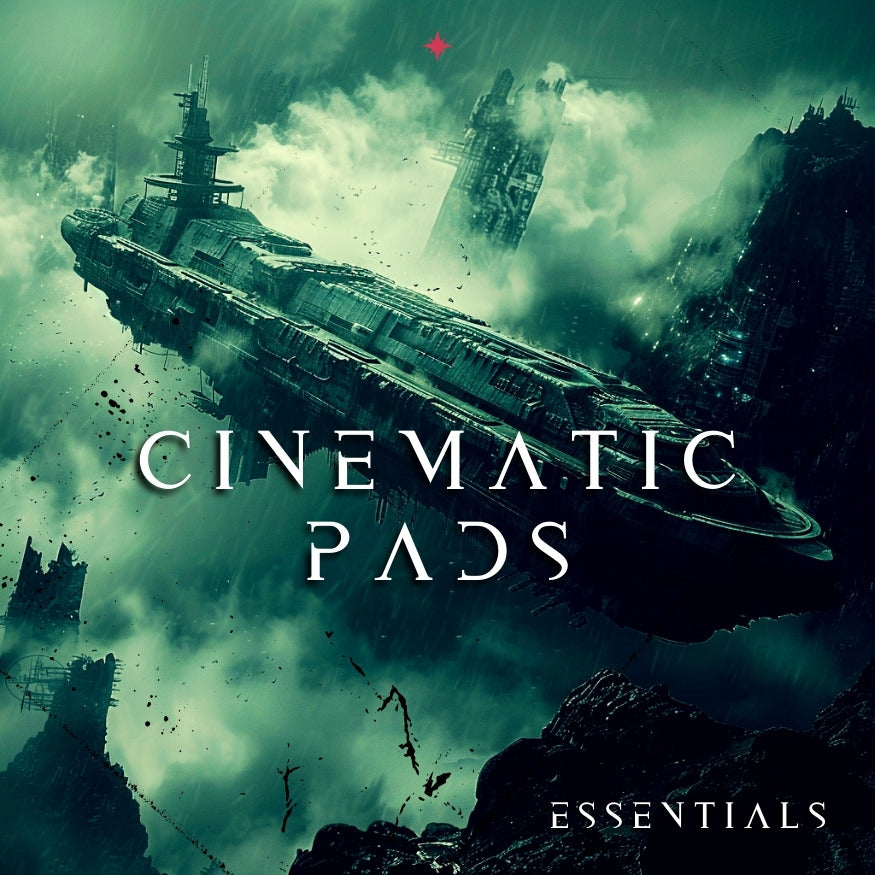Cinematic Pads Essential Collection