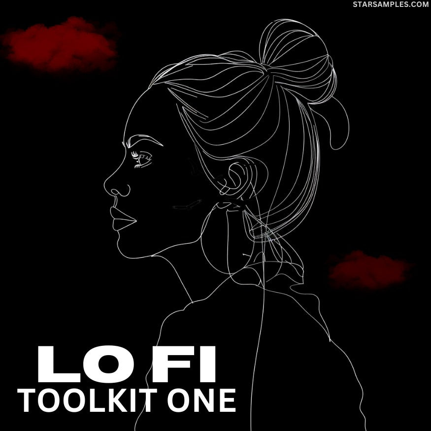 LoFi Toolkit One Collection
