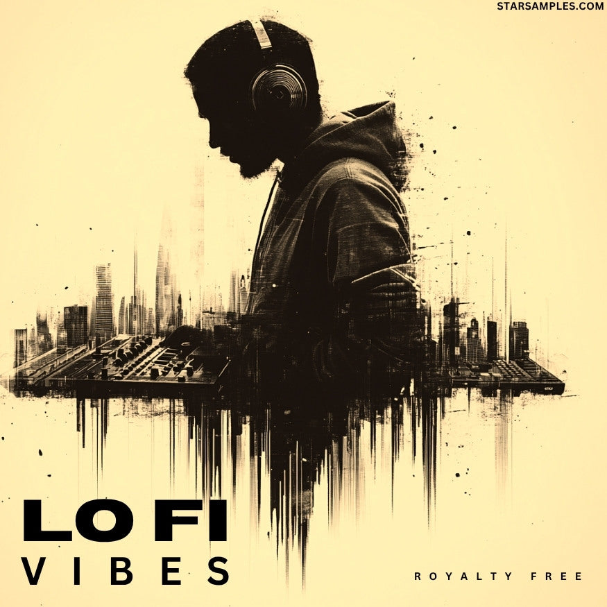 LoFi Vibes Collection