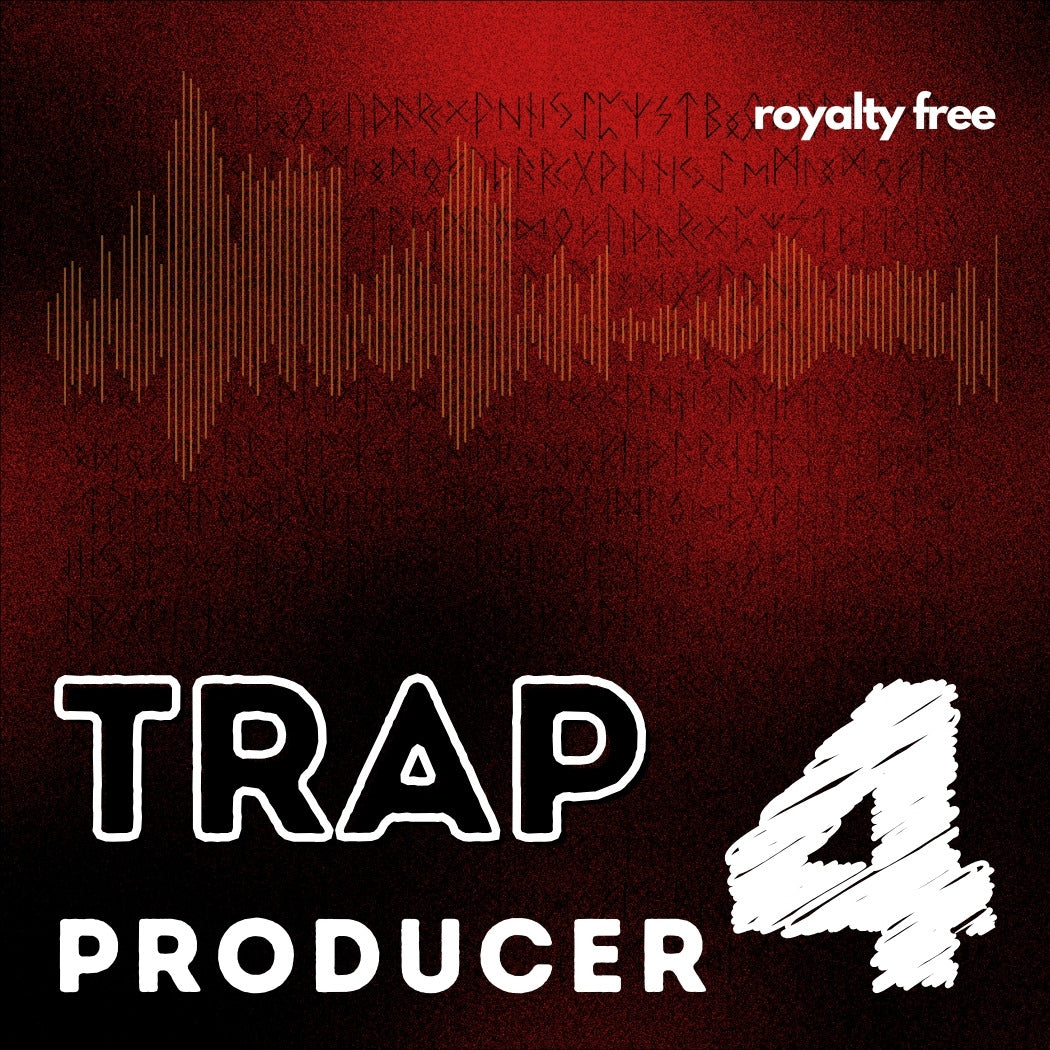 Trap Producer Collection 4