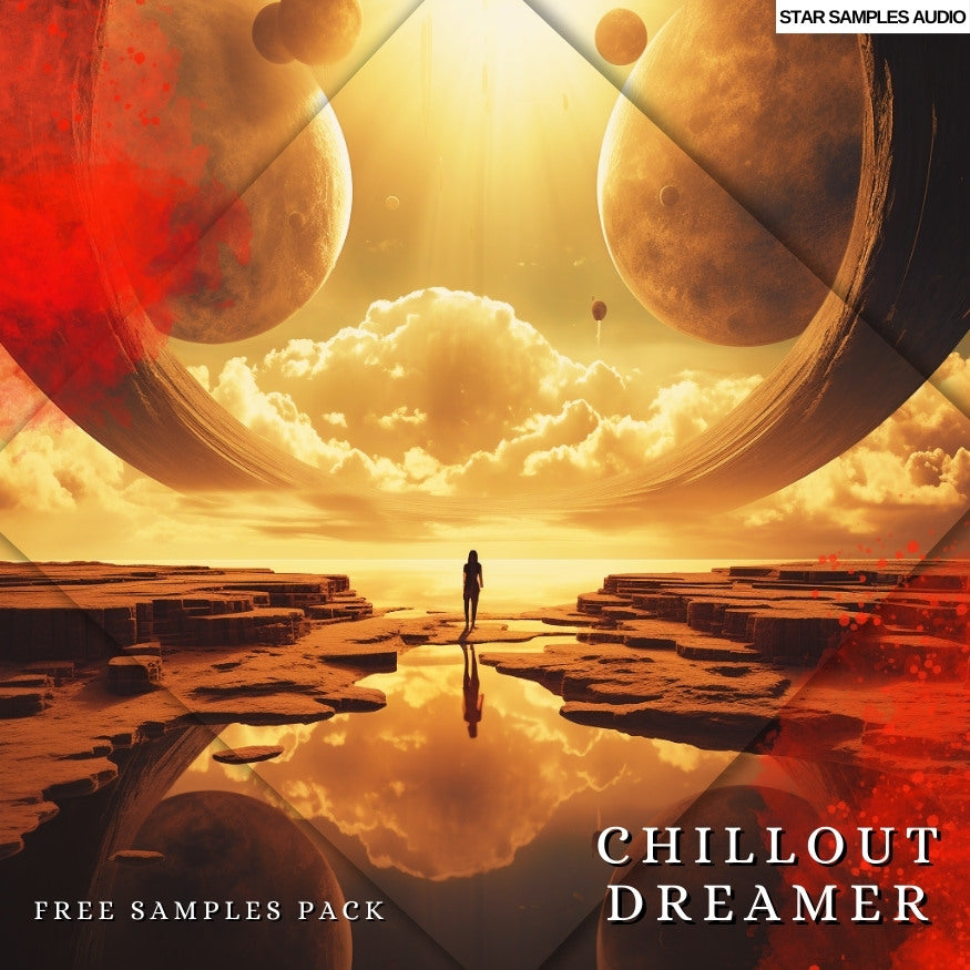 Chillout Dreamer Samples Pack - Free