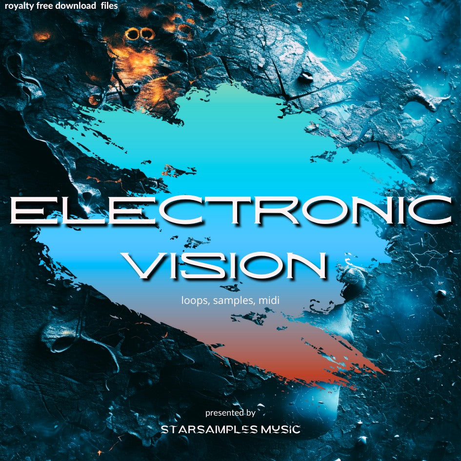 Electronic Vision Free Samples Pack