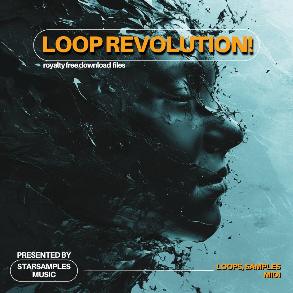 Loop Revolution Free Samples Pack
