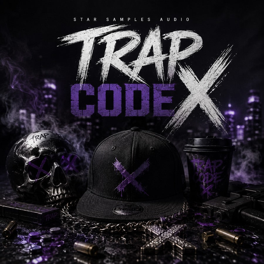 Trap Code X