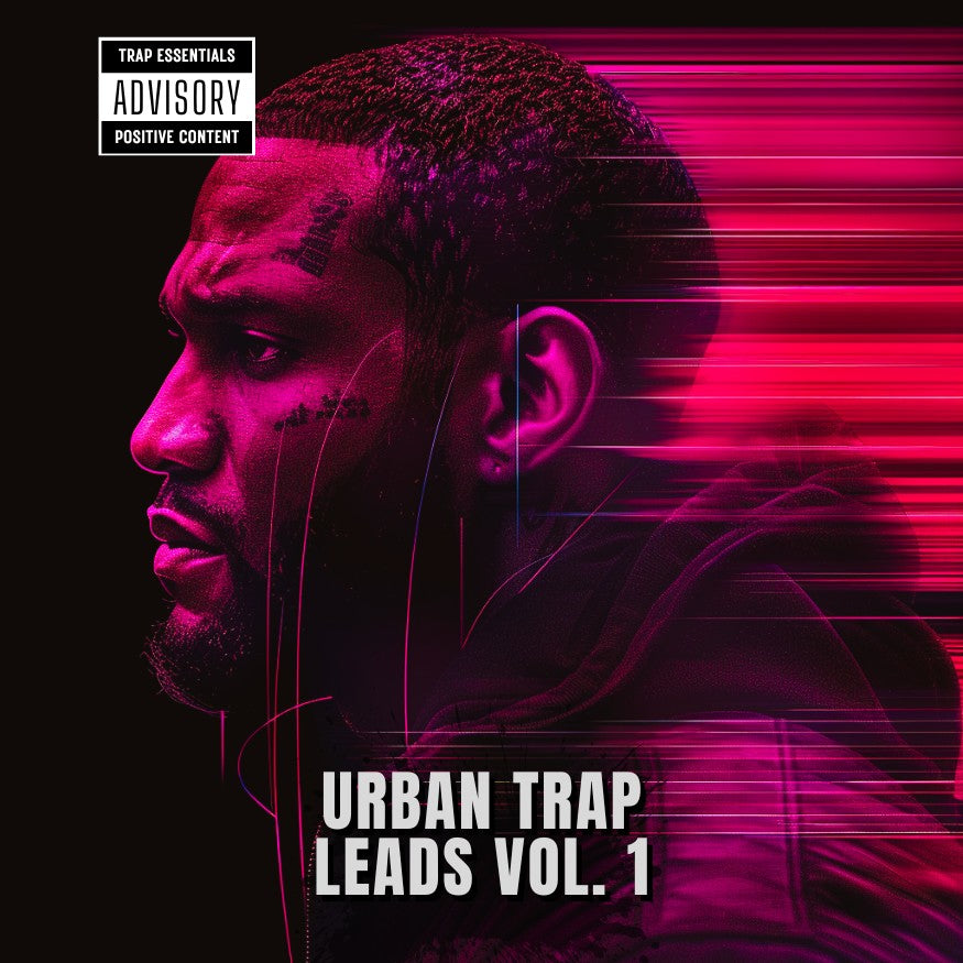 Trap Leads Vol. 1 Urban Heaven Collection