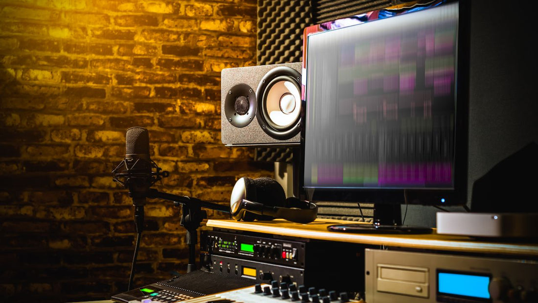 Ultimate Music Producer Budget Studio Monitors in 2024 🎧