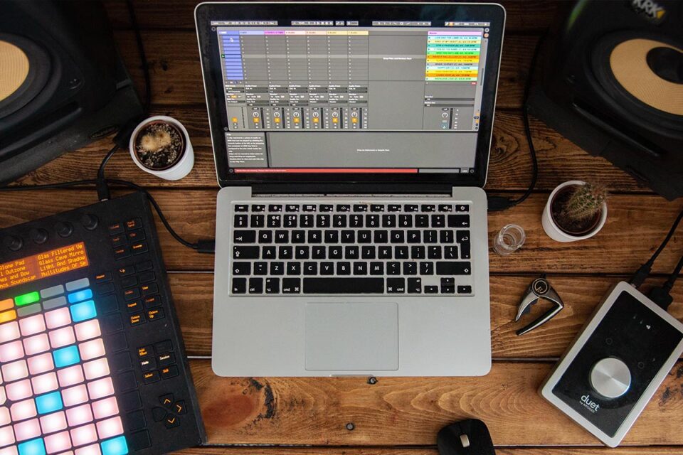 Learn the Fundamentals of Ableton Live 11 for Music Production in This Tutorial