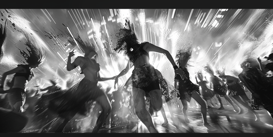 2024's Premier EDM Festivals: Prices and Locations