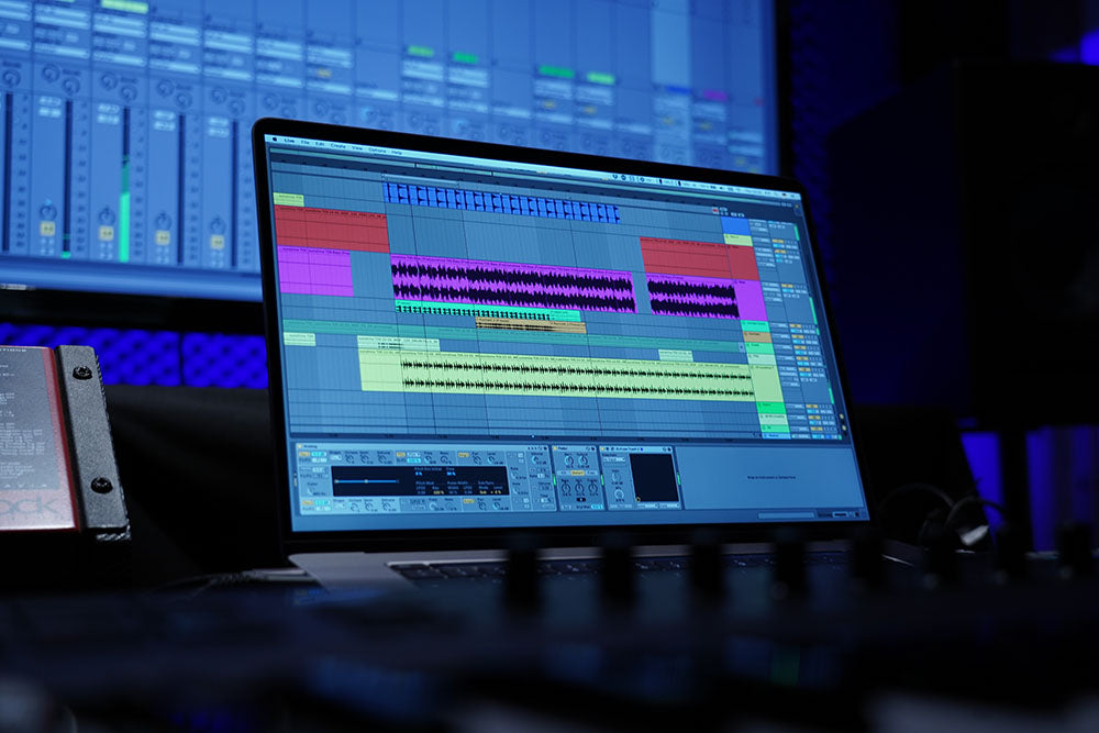 Music Production Test Music Production Tips to Help You Finish Your Songs – Star Samples and ...