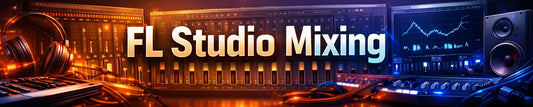 FL Studio Mixing Guide 2026 – The Ultimate Professional, Loud, Clean Mixes