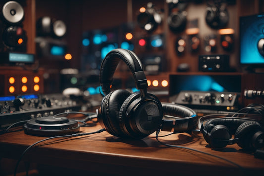 Best Studio Headphones Under $500: A Sound Investment
