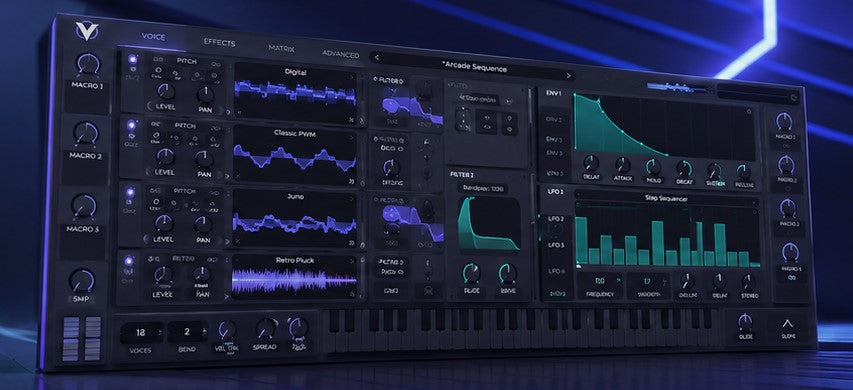 Vital Presets Download 2026 How To Install, Use Create EDM, Trap, Techno And Pop Music