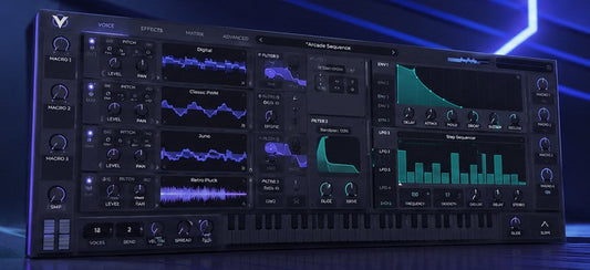 Vital Presets Download 2026 How To Install, Use Create EDM, Trap, Techno And Pop Music