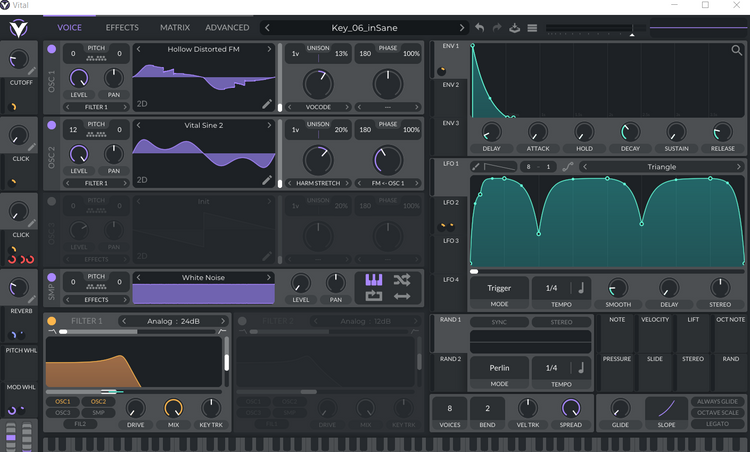 How to use a Software Synthesizer and Midi files – Star Samples and Loops