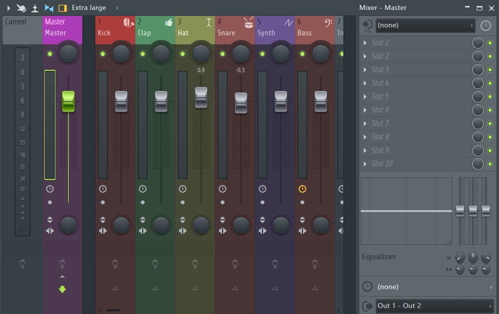 A Producer's Guide to FL Studio Presets