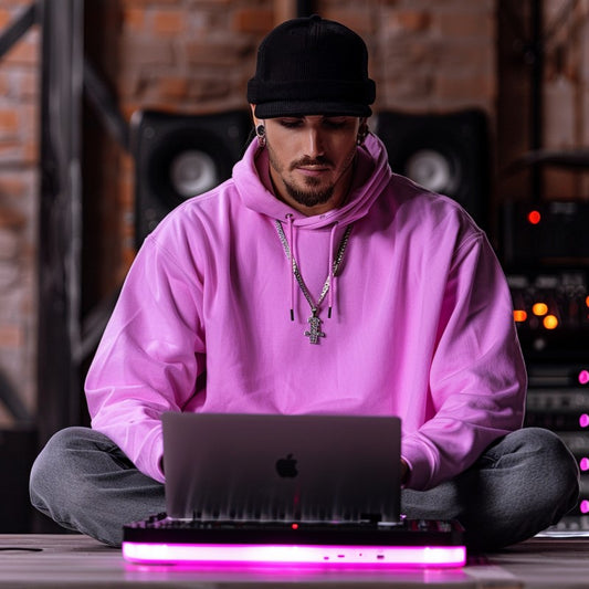 Starting Your Music Career in 2024: A Guide for Producers and Beat Makers 🎧