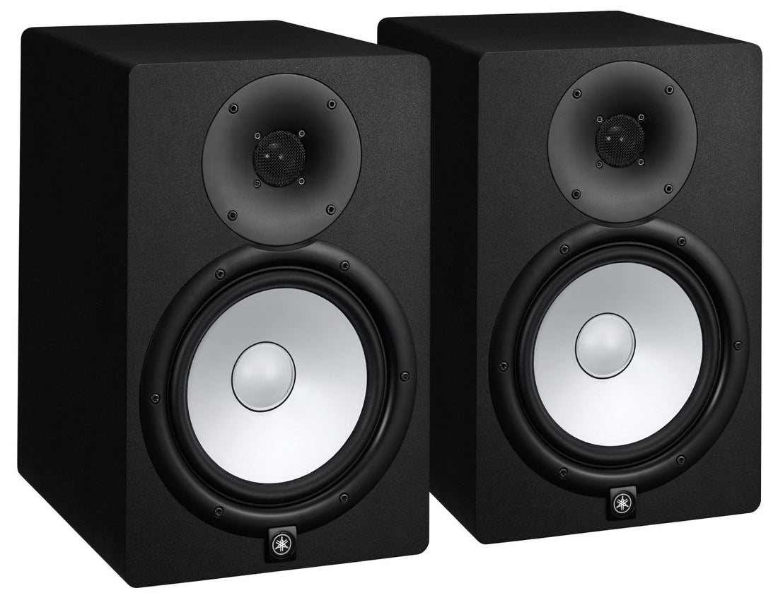 2024 Top 20 Audio Monitors for Bedroom Music Producers 🎵