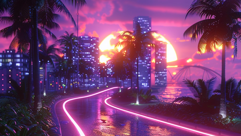 StarSamples: Your Synthwave and Retrowave Sound Haven