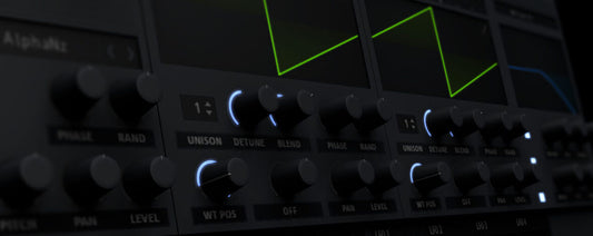 A Comprehensive Guide to xFer Serum Synth