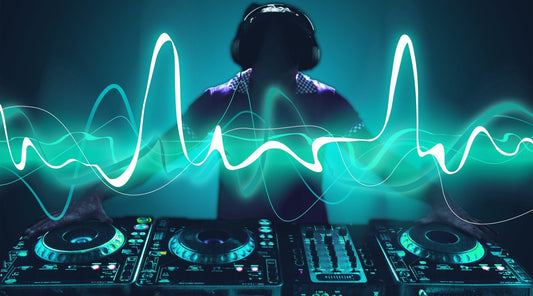 Music Trends in 2023: Electronic Music in Danger?