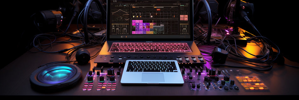 Collections – Star Samples and Loops