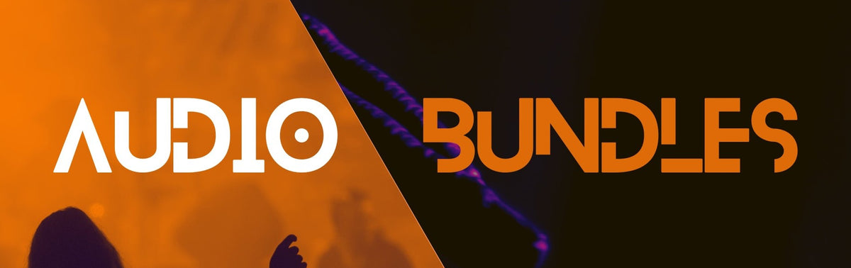 Audio Bundles – Star Samples and Loops
