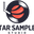 StarSamples logo