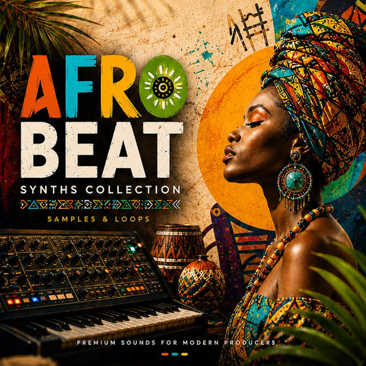 Afrobeat Synths
