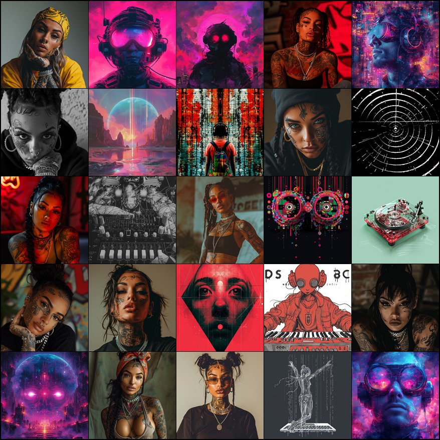 Music Album Cover Images Copyright Free Volume 12 with 180 images