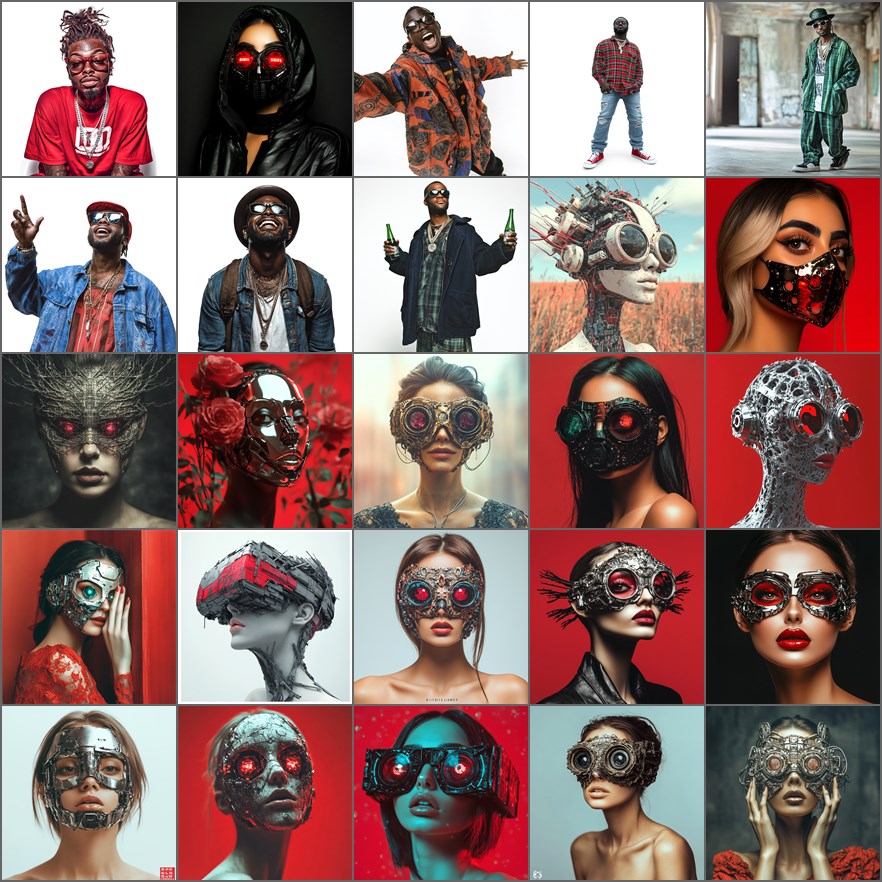 Album Covers Artwork Collection Volume 10