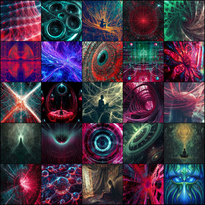 Music album cover images collection volume 11 copyright free artwork for instant download