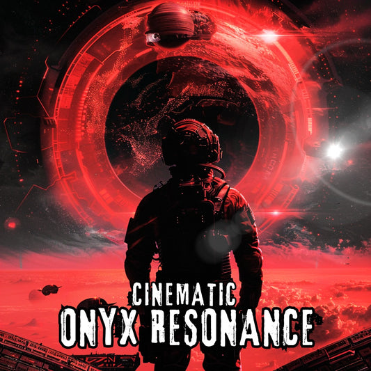 Cinematic Samples: Onyx Resonance