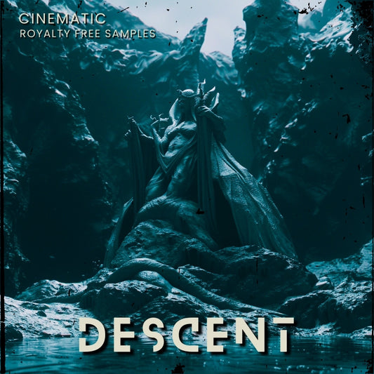 Descent Cinematic Samples