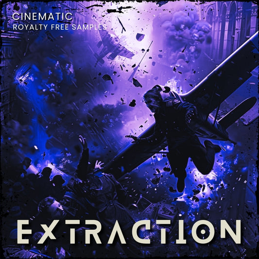 Extraction Cinematic Samples