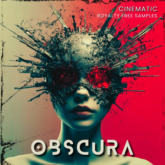 Obscura Cinematic Samples