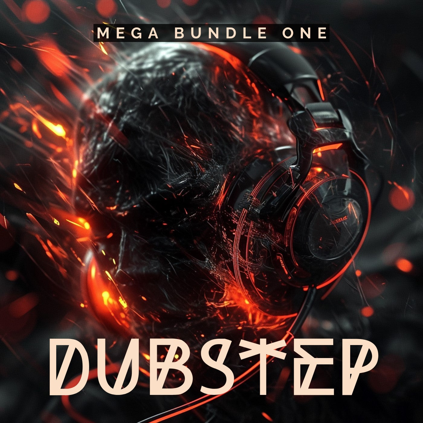 Dubstep Mega Bundle One