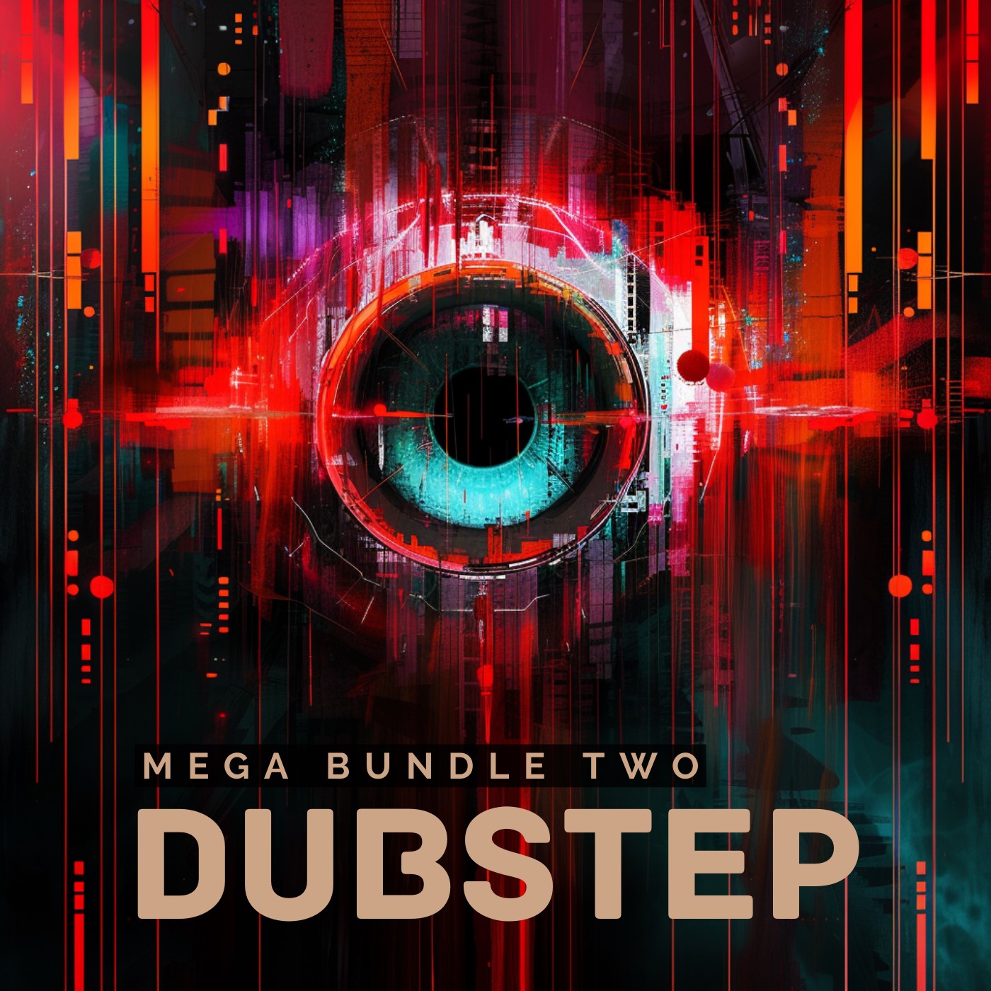 Dubstep Mega Bundle Two