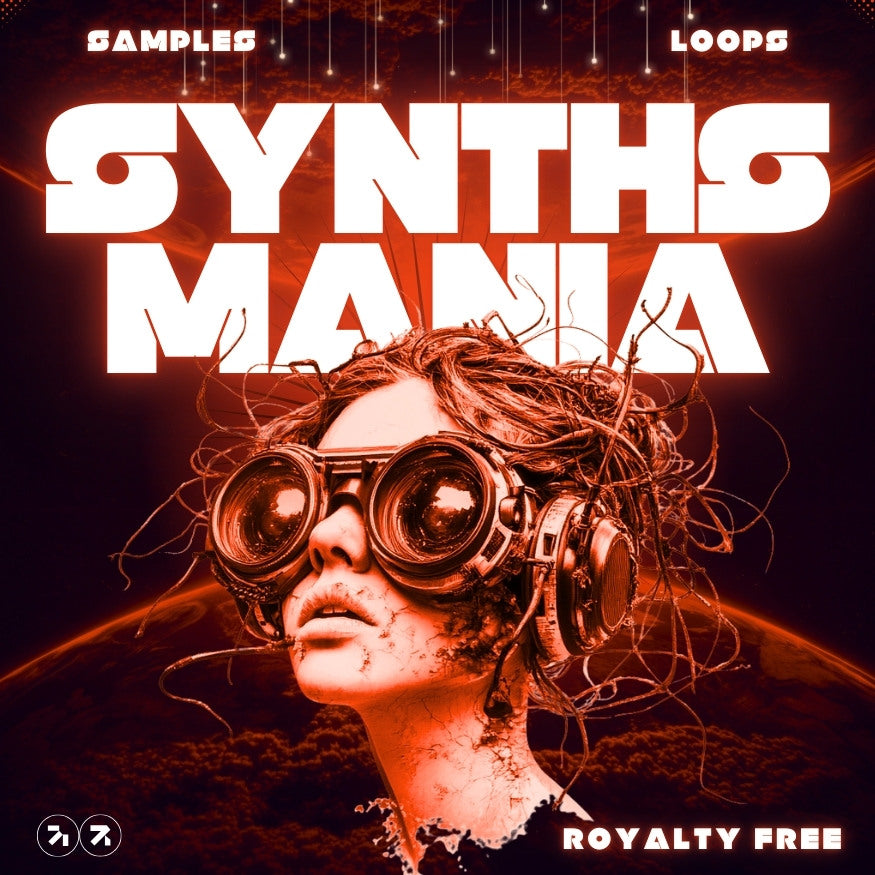 EDM Synths Mania