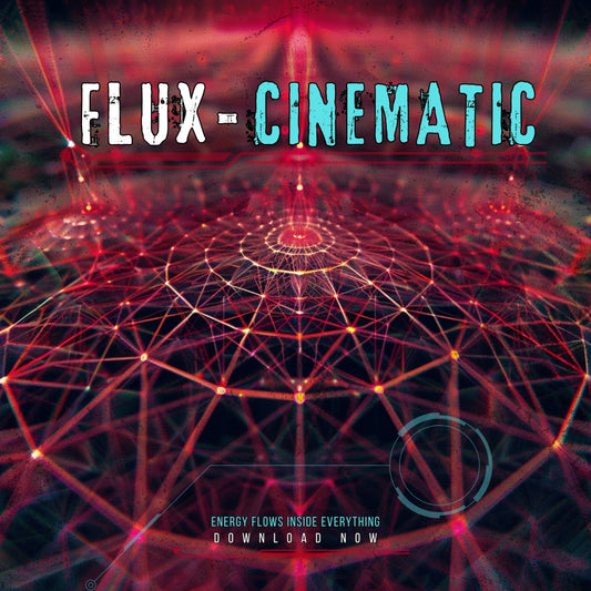 Flux: Cinematic Samples Collection