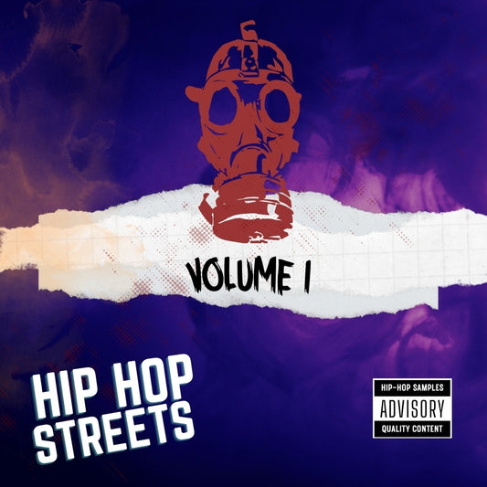 Hip Hop Streets Vol. 1