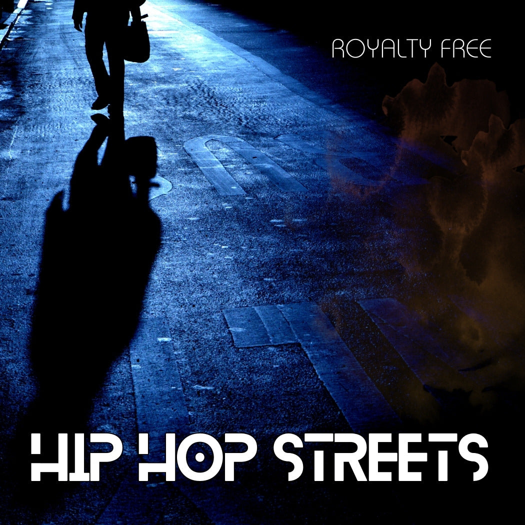 Hip Hop Streets Collection Part 4