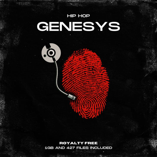 Hip Hop Genesys