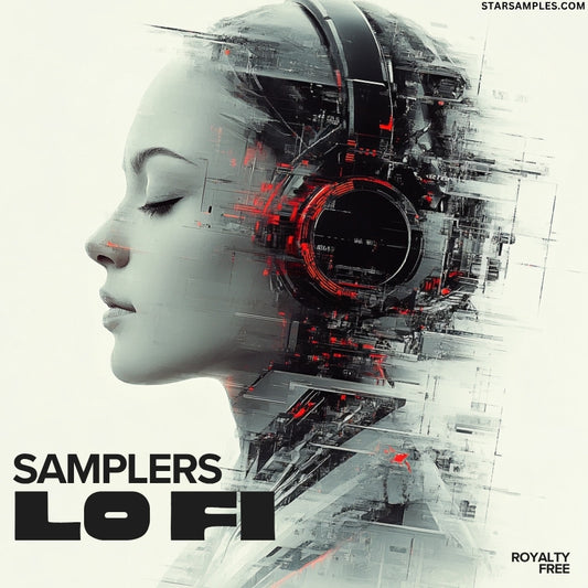 LoFi Samplers Collection