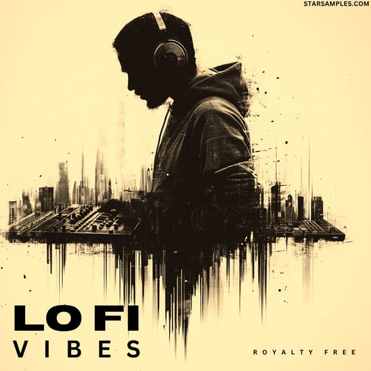 LoFi Vibes Collection