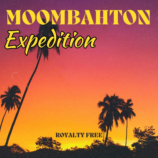 The Moombahton Expedition