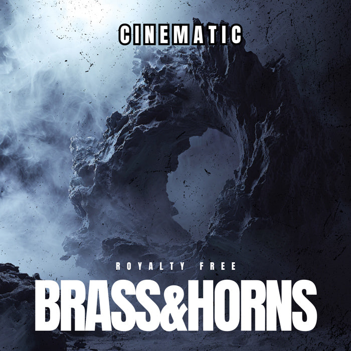 Cinematic Brass and Horns Samples Pack