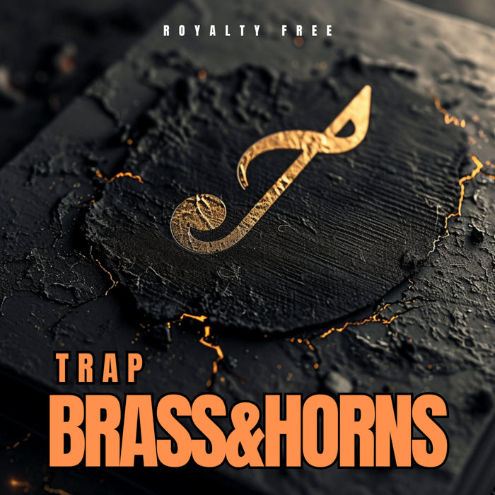 Trap Brass and Horns Samples Pack